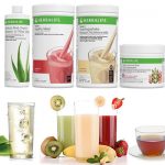 Herbalife drinkprogramma