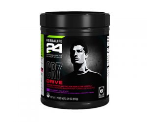 Herbalife 24 sportvoeding