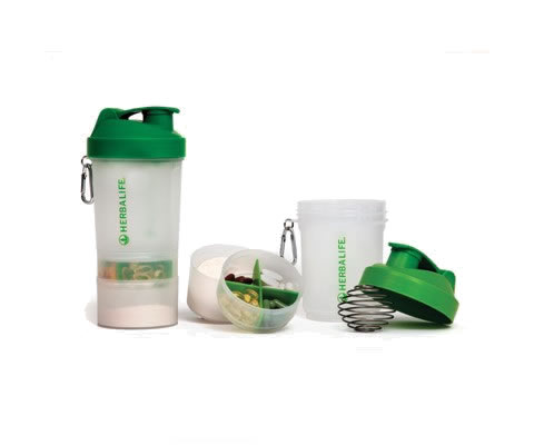 Herbalife supershaker
